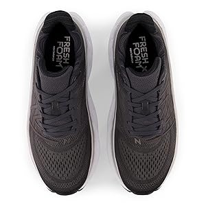 Amazon | New Balance Men's Fresh Foam X More V4 Running Shoe